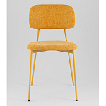 Стул Chao желтый варинант исполнения - 4 | Loft Concept в Орле