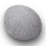 Пуф - Камень SOLID варинант исполнения - 1 | Loft Concept в Орле