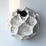 Ваза «Пена» варинант исполнения - 2 | Loft Concept в Орле