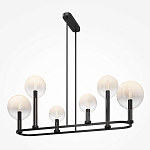 Люстра подвесная Status Е14 варинант исполнения - 1 | Loft Concept в Орле