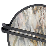 Бра круглое Sun Lighting 1 варинант исполнения - 3 | Loft Concept в Орле