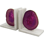 Держатель для книг Stone варинант исполнения - 1 | Loft Concept в Орле