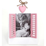 Фоторамка прямоугольная Childhood Corner со ставнями варинант исполнения - 1 | Loft Concept в Орле