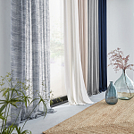 Ваза в виде бутыли TRANSPARENT FORMS 36 варинант исполнения - 10 | Loft Concept в Орле