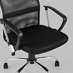 Функциональное офисное кресло Represen варинант исполнения - 6 | Loft Concept в Орле