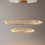 Люстра подвесная Krone 3000К 90Вт варинант исполнения - 4 | Loft Concept в Орле