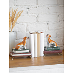 Держатель для книг Two dogs варинант исполнения - 11 | Loft Concept в Орле