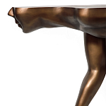 Консоль Running Man варинант исполнения - 4 | Loft Concept в Орле