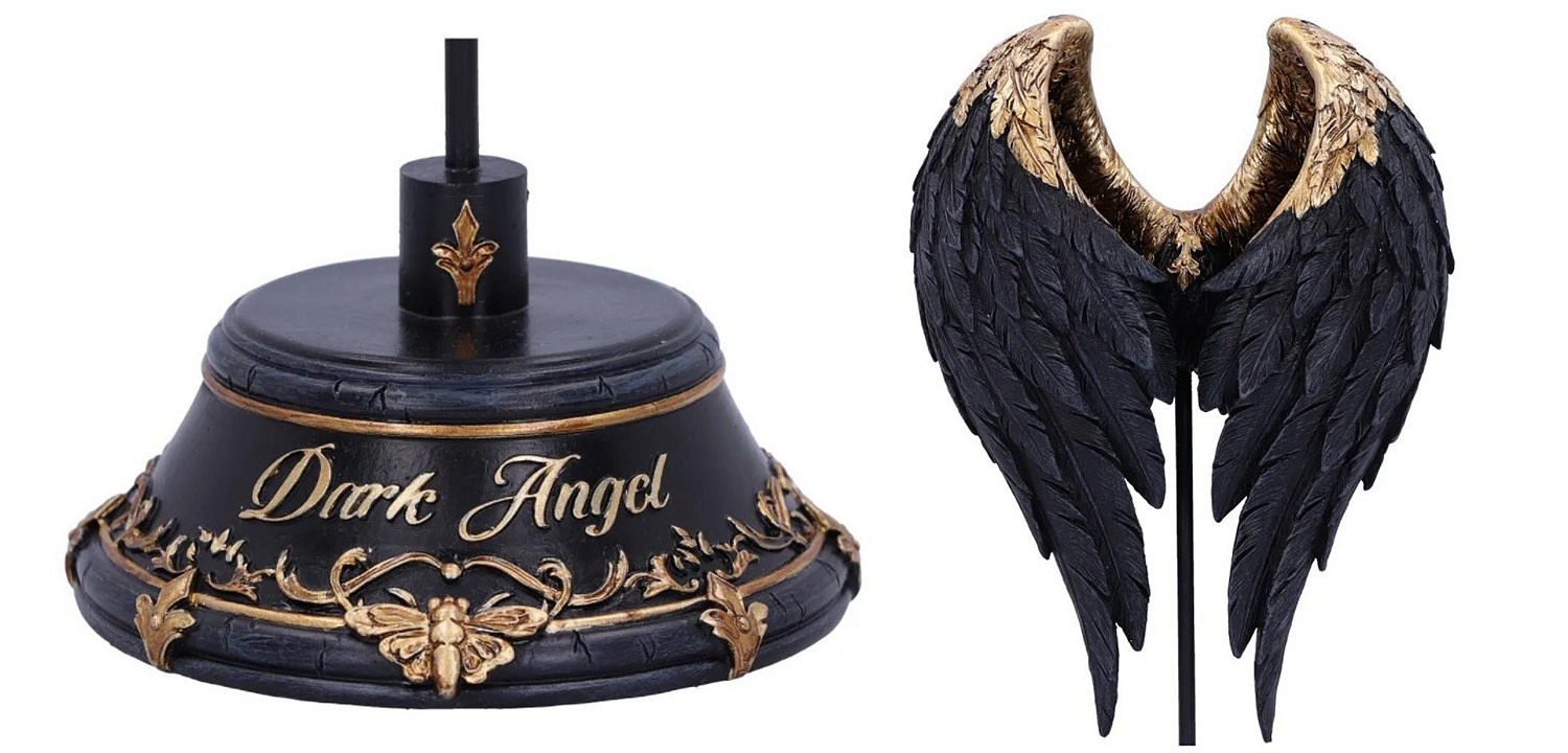 Статуэтка Dark Angel Статуэтка Dark Angel - Loft-Concept в Орле