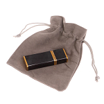 Флешка на 32 гб из натурального камня Обсидиан Черный Stone Flash Drive варинант исполнения - 4 | Loft Concept в Орле