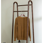 Вешалка деревянная с 2- мя ящиками Moon Walnut Furniture варинант исполнения - 3 | Loft Concept в Орле