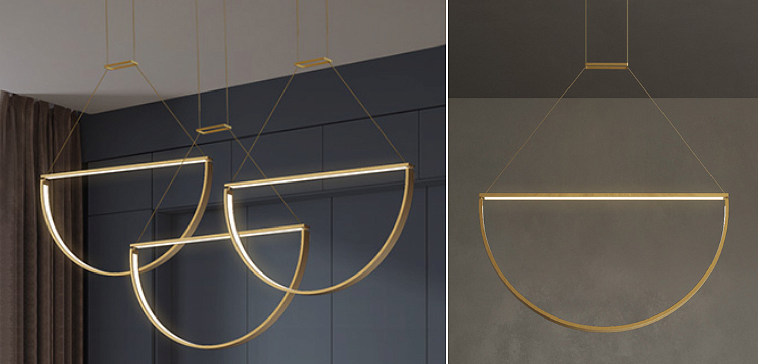 Подвесной светильник Solana Hanging lamp Подвесной светильник Solana Hanging lamp - Loft-Concept в Орле