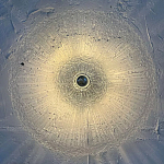 Бра-брошь Clear варинант исполнения - 3 | Loft Concept в Орле