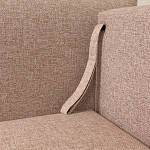 Диван Bun beige варинант исполнения - 7 | Loft Concept в Орле