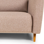 Диван Bun beige варинант исполнения - 5 | Loft Concept в Орле