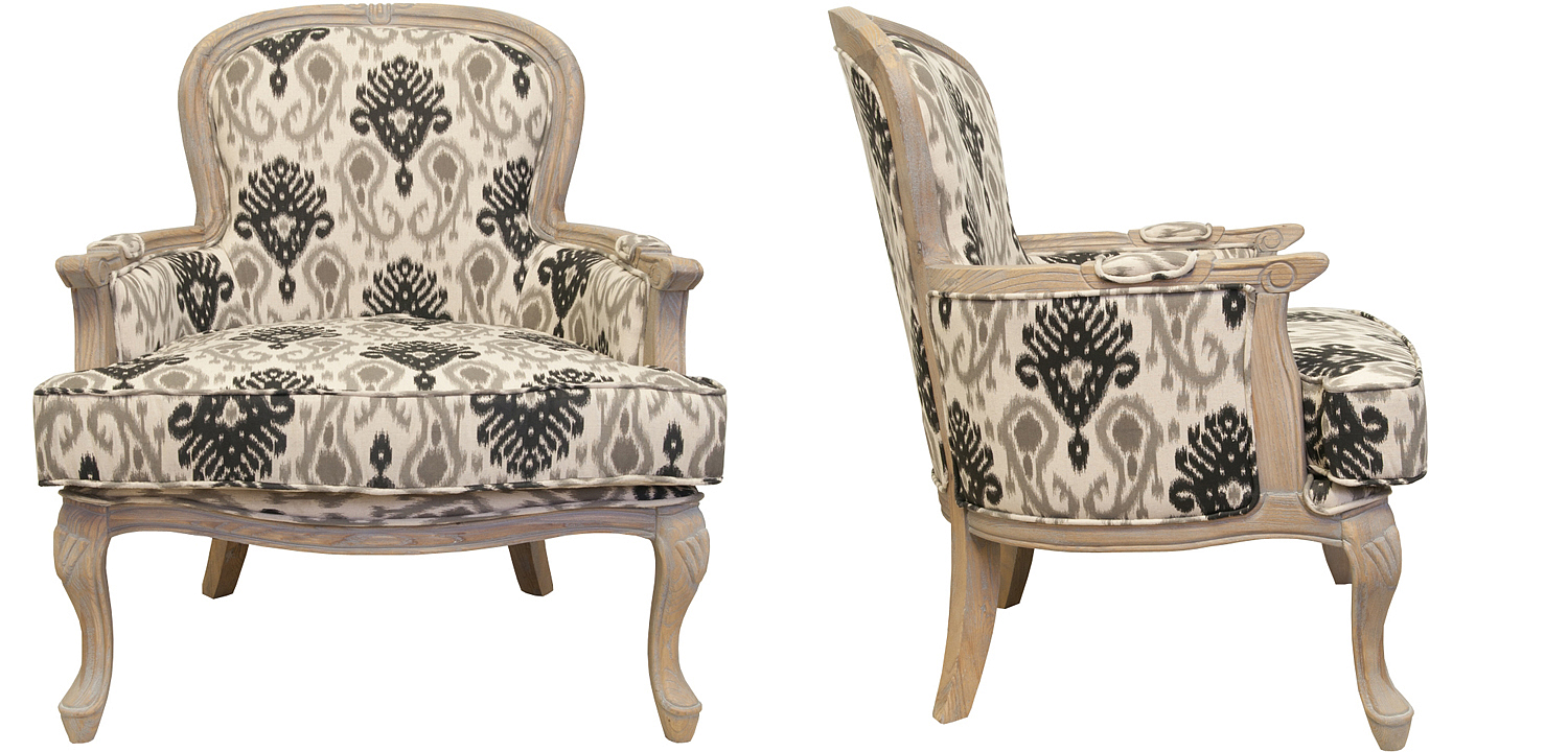 Кресло Amoret Armchair Кресло Amoret Armchair - Loft-Concept в Орле