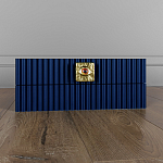 Шкатулка Elsa Dreams Blue варинант исполнения - 2 | Loft Concept в Орле