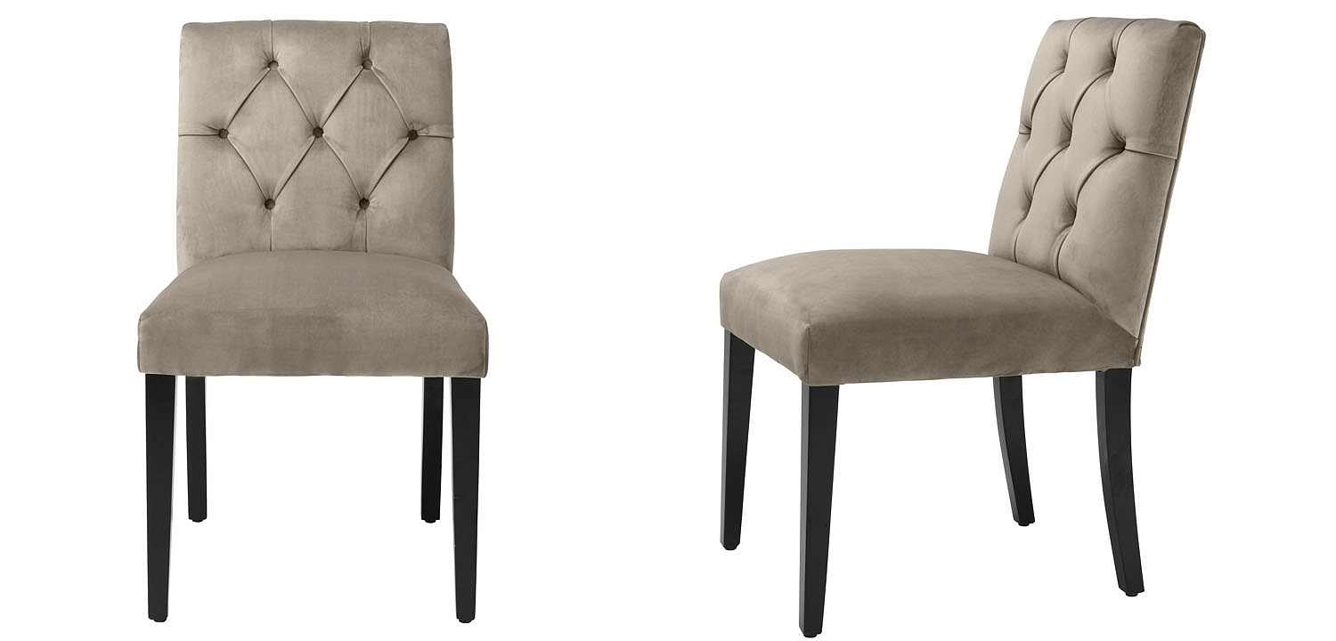 Стул Eichholtz DINING CHAIR ATENA Стул Eichholtz DINING CHAIR ATENA - Loft-Concept в Орле
