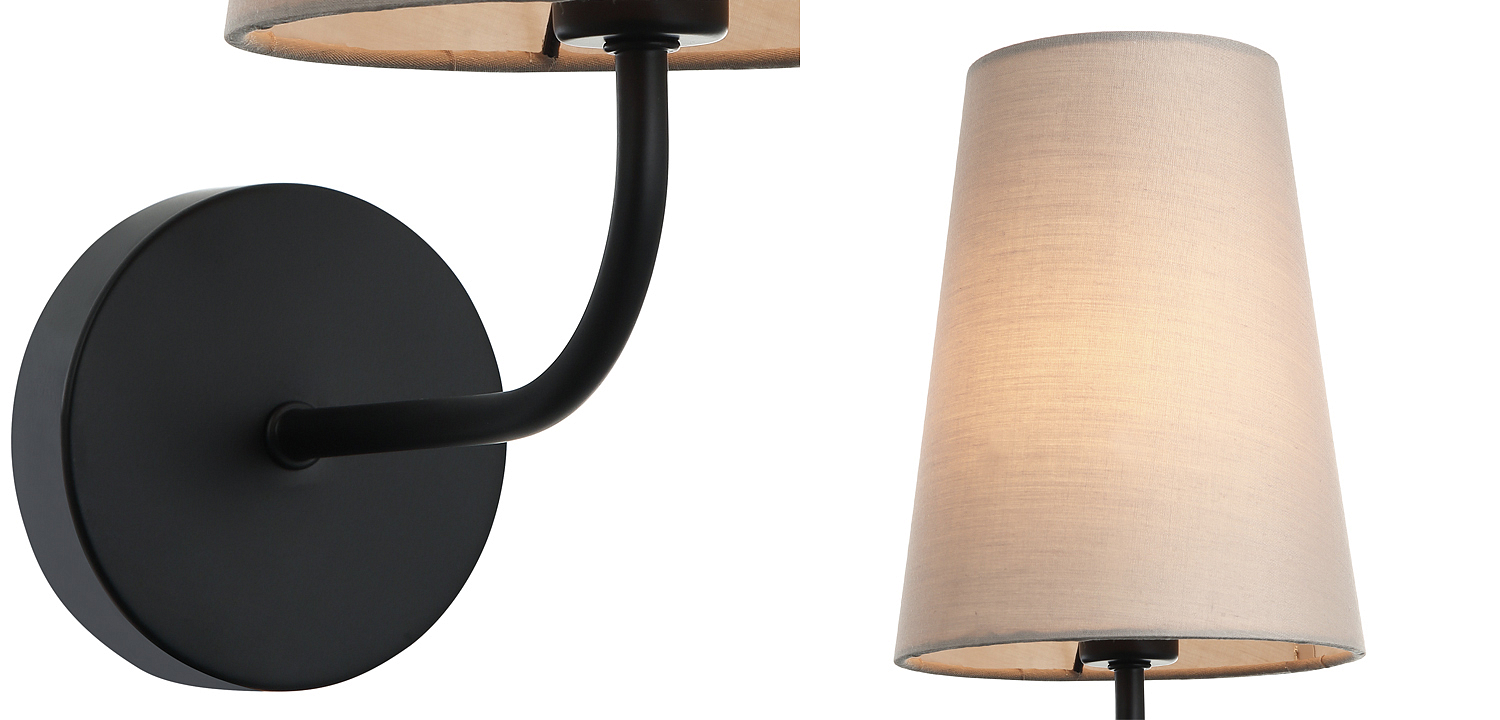 Бра Orelin Sconce Бра Orelin Sconce - Loft-Concept в Орле