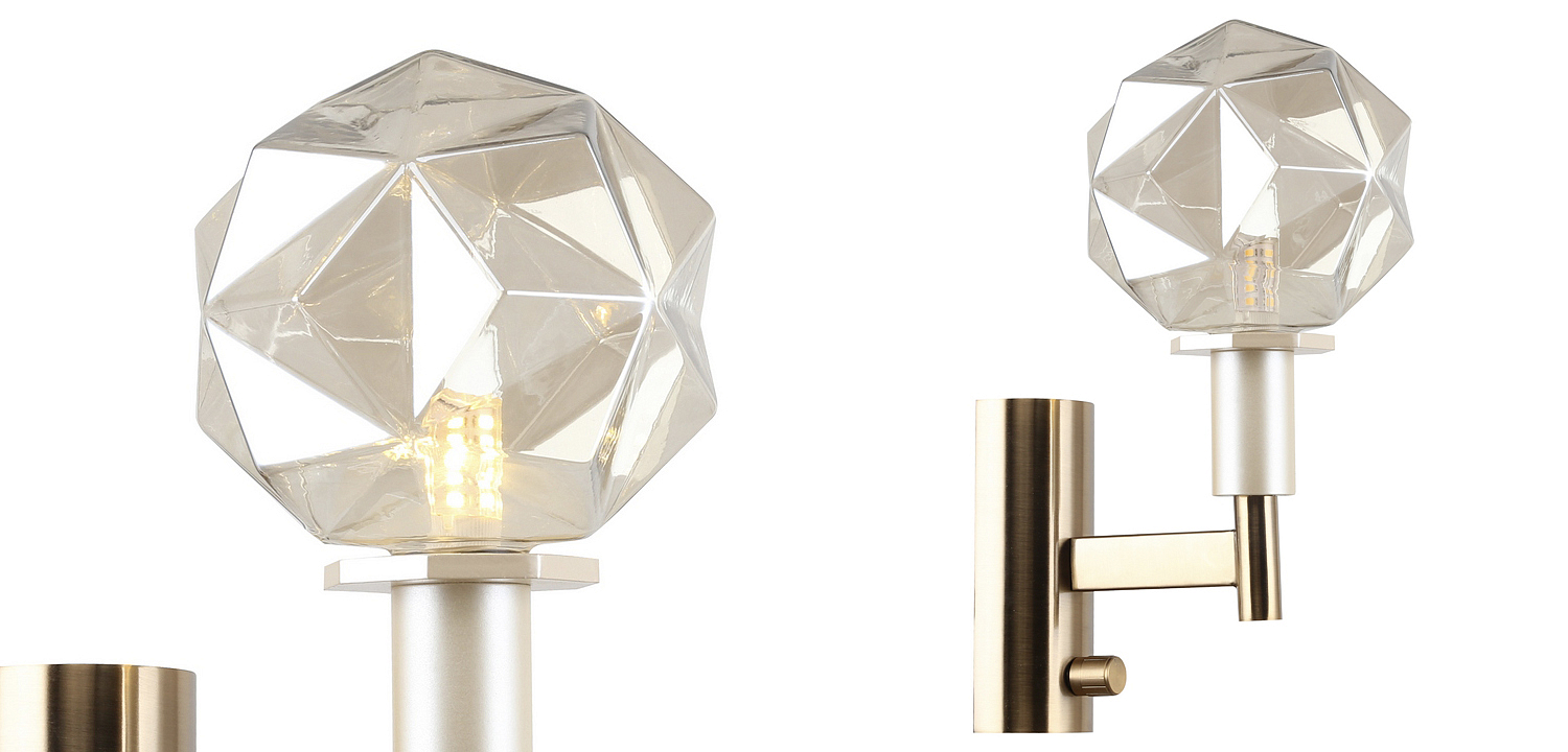 Бра Severine Sconce Бра Severine Sconce - Loft-Concept в Орле
