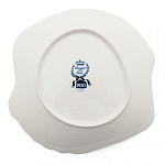 Тарелка глубокая Seletti Talavera варинант исполнения - 1 | Loft Concept в Орле