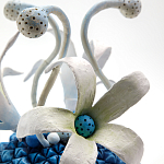 Дизайнерская статуэтка для интерьера Tropical Fruit Pandora 13 варинант исполнения - 1 | Loft Concept в Орле