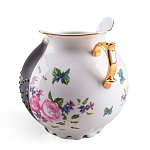 Ваза Seletti Lfe варинант исполнения - 1 | Loft Concept в Орле