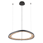 Люстра светодиодная  Iris варинант исполнения - 3 | Loft Concept в Орле