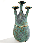 Ваза декоративная Взгляд Triadе Vase варинант исполнения - 2 | Loft Concept в Орле