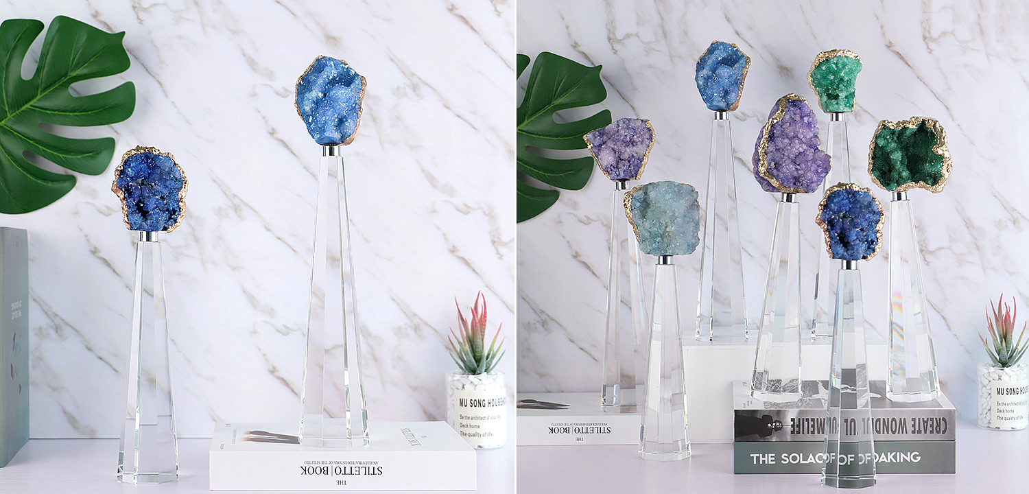Статуэтка Druse Statuette Статуэтка Druse Statuette - Loft-Concept в Орле