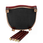 Стул French Owl with a rose варинант исполнения - 10 | Loft Concept в Орле