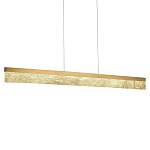 Подвесной светильник линейный светоидный Remarkable варинант исполнения - 2 | Loft Concept в Орле