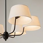 Люстра подвесная Modesto Е14 варинант исполнения - 5 | Loft Concept в Орле