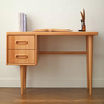 Стол письменный «STL 13» варинант исполнения - 1 | Loft Concept в Орле