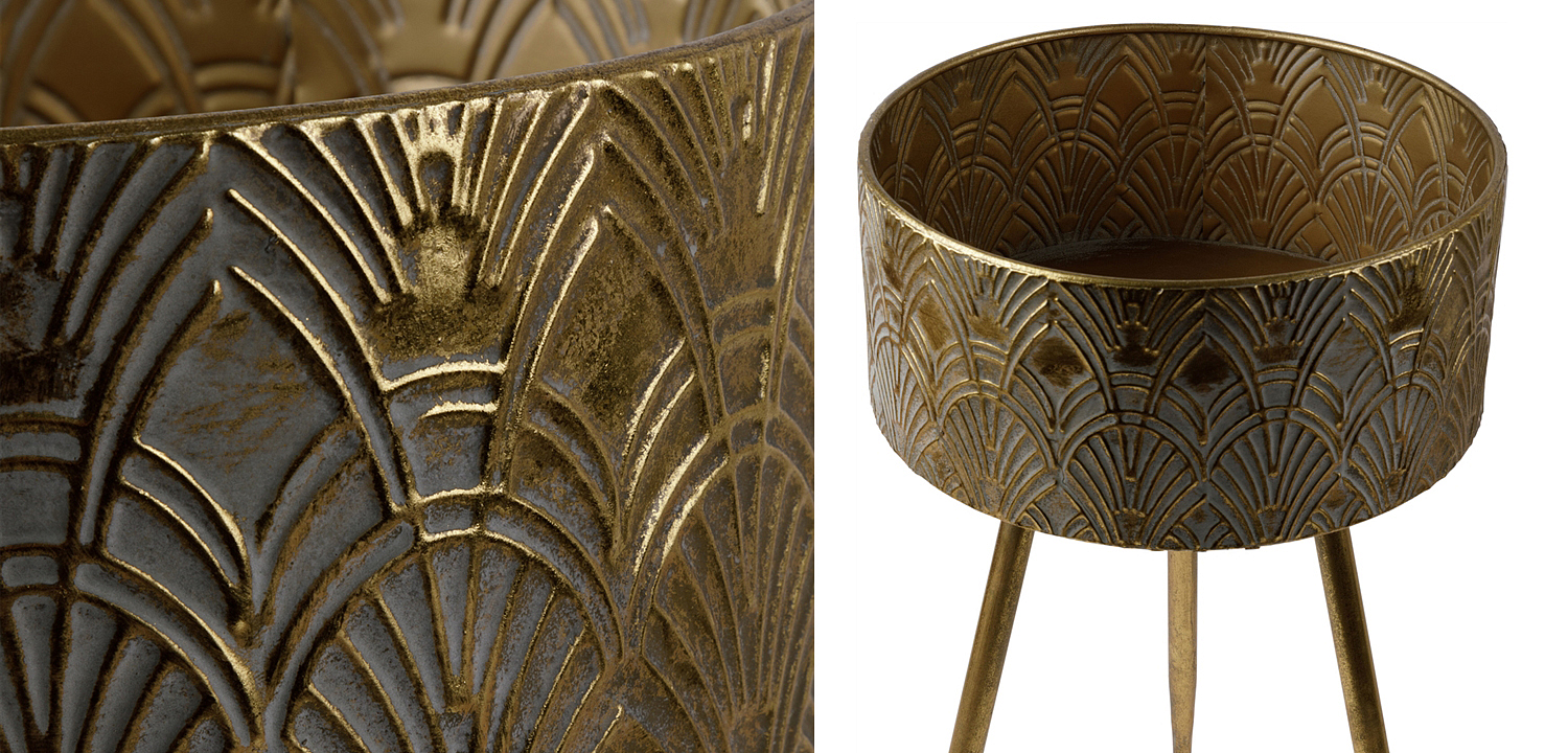 Ваза Christa Vase Ваза Christa Vase - Loft-Concept в Орле