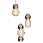 Подвесной светильник Hariko варинант исполнения - 1 | Loft Concept в Орле