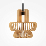 Подвесной светильник Namiki 14Вт 2700-4000К варинант исполнения - 2 | Loft Concept в Орле