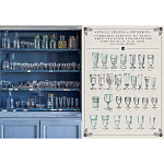 Книга Extraordinary Collections: French Interiors варинант исполнения - 3 | Loft Concept в Орле