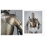 Книга Art & War in the Renaissance: The Battle of Pavia Tapestries варинант исполнения - 4 | Loft Concept в Орле