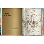 Большая подарочная книга Hieronymus Bosch. The Complete Works XXL варинант исполнения - 2 | Loft Concept в Орле