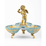 Менажница Angel Neer варинант исполнения - 6 | Loft Concept в Орле