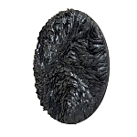 Панно «Чёрный лебедь» варинант исполнения - 2 | Loft Concept в Орле