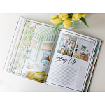  Книга дизайн интерьра от Саммер Торнтон Wonderland Thornton, Summer варинант исполнения - 7 | Loft Concept в Орле