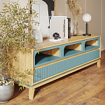 Тумба «Лива» варинант исполнения - 3 | Loft Concept в Орле