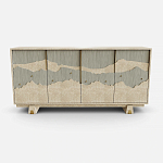 Буфет Okinawa Taupe Large варинант исполнения - 1 | Loft Concept в Орле