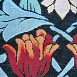 Мебельная ткань Гобелен мульти цвет 140 см T3-34 варинант исполнения - 3 | Loft Concept в Орле