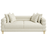 Дизайнерский Диван Lancaster варинант исполнения - 1 | Loft Concept в Орле