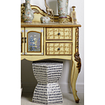 Комод деревянный Illustration of flowers варинант исполнения - 6 | Loft Concept в Орле