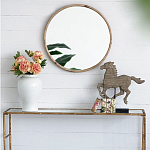 Ваза белая с крышкой однотонная Chinoiserie Ceramics варинант исполнения - 10 | Loft Concept в Орле