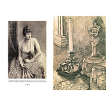 Подарочная книга Альбом Михаил Врубель варинант исполнения - 8 | Loft Concept в Орле